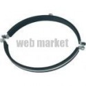 ALDES Collier antivibratil D315
