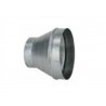 Réduction conique - RCC - Diamètre 200 mm vers 160 mm