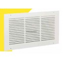 Gre 200x100 - grille reprise acier 200x100