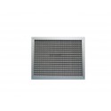 Grk 300x150 - grille alu a quadril. 300x150
