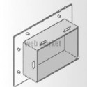 Ccs 600x500pour gae - cadre a sceller 600/500