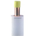 COURONNE CUIVRE 07MM 1/4 ISOLE PE M1 30M