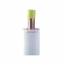 COURONNE FILMEE TUBE CUIVRE 5/8 ISOLE PE BLANC M1 30M
