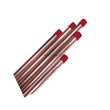 BARRE DE CUIVRE 4M 1"3/8