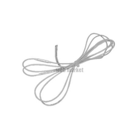 CORDON CHAUFFANT 2M 24W 220V NE PAS IMMERGER