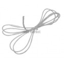 CORDON CHAUFFANT 2M 24W 220V NE PAS IMMERGER