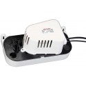 POMPE DE RELEVAGE EXTERNE VISION 15L/H