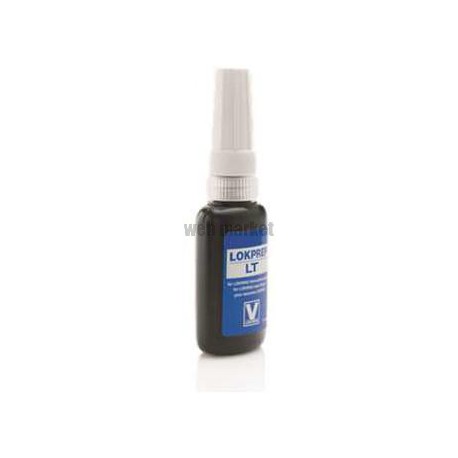 JOINT D'ÉTANCHÉITÉ LOKPREP CU 50ML