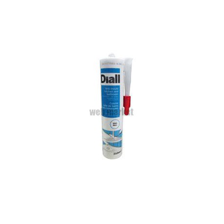 ALDES Cartouche mastic silicone 310 ml