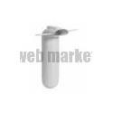 Manchette Optiflex D125 coudée à 90° avec 1 piquage pour conduit ovale