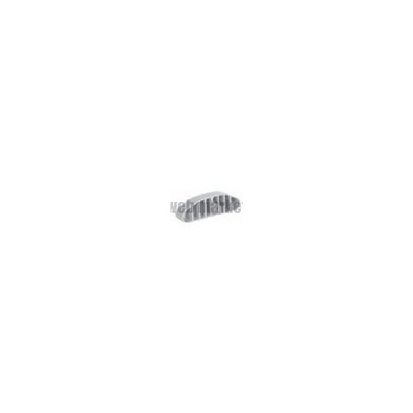 Régulateur de débit Optiflex pour conduit ovale