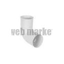 Coude Optiflex® à 90° pour conduit diamètre 75 mm