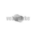 Raccord caisson Optiflex pour conduit D75