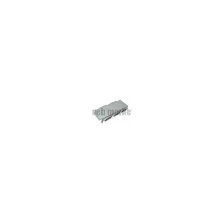 Caisson PE plastique Optiflex 5 piquages pour conduit ovale