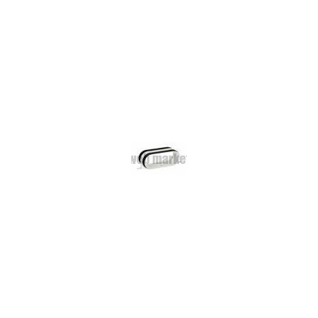 Raccord étanche barre Optiflex (lot de 5)