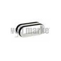 Raccord étanche barre Optiflex (lot de 5)