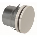 ALDES Manchette dSupinstallation pour SR 135 dans plafond placo D125