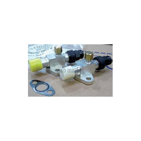 VANNE COMPRESSEUR 1RKA068