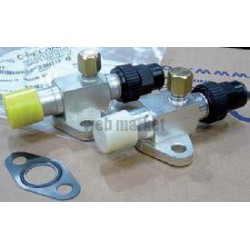 VANNE COMPRESSEUR 1RKC147
