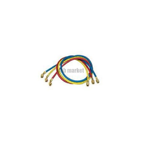KIT 3 FLEXIBLES CHARGE 0,9M