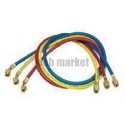 KIT 3 FLEXIBLES CHARGE 0,9M
