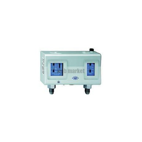 PRESSOSTAT PS2-C7A 4353500