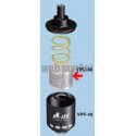 CARTOUCHE FILTRE VPC-40