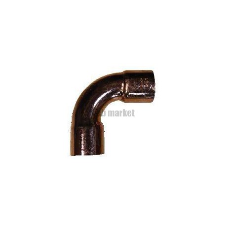 COUDE 90ï¾° FF LT 3 5/8