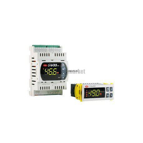 REGULATEUR 0-10V IR33E9HR20 220V