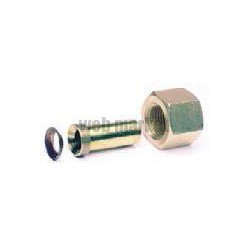 RACCORDEMENT KIT KRCY2S 1/4-1/4 x10