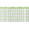 GROUPE SILENSYS TECUMSEH INVERTER