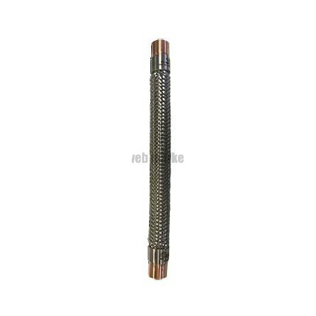 ELIMINATEUR VAFS-4 INOX 1/2
