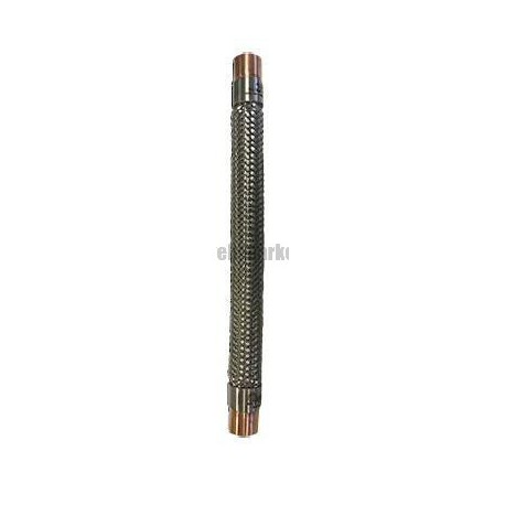 ELIMINATEUR VAFS-6 INOX 3/4