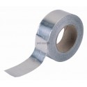 Ba 55 g - bande aluminium - utilisation haute température - 50m