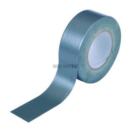 Ba 55 - bande adhesive p/interieur 50m