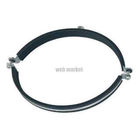 Sgi 355 - collier feutre d.355