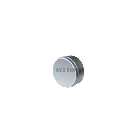 Bouchon femelle - BF - Diamètre 450 mm - Acier galvanisé