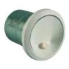 Bri 125 n - bouche d'insufflation reglable diametre 125