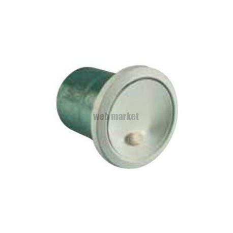 Bri 200 n - bouche d'insufflation reglable diametre 200
