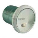 Bri 200 n - bouche d'insufflation reglable diametre 200