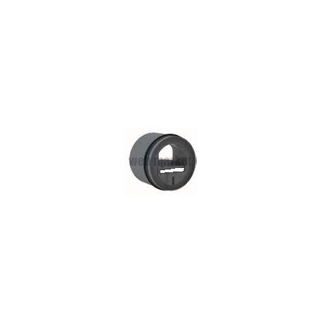 Mar 125/30 pr - regulateur de debit basse pression reglable 30 m3/h diametre 125