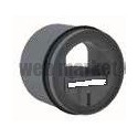 Mar 125/30 pr - regulateur de debit basse pression reglable 30 m3/h diametre 125