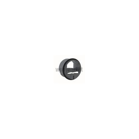 Mar 100/50-100 - regulateur debit basse pression reglable 100 m3/h diametre 100