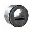 Mar 160/100-180 - regulateur debit basse pression reglable 180 m3/h diametre 160