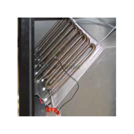 Bet 1 tech 1500 - Batterie électrique chauffage 1 duotech 1500