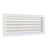 Galc 400x150 - grille ailette courbe 400x150