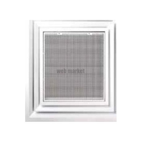 Drim 675 2f - diffuseur souf/repris.675x675 2f