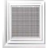 Drim 675 2f - diffuseur souf/repris.675x675 2f
