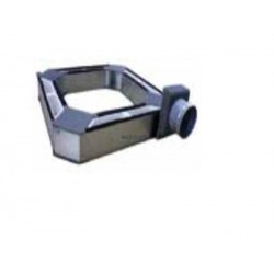 Utz vxaa - kit air neuf cassette 600x600