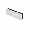 Utd-gxsb-w - grille soufflage gainable cpt 18